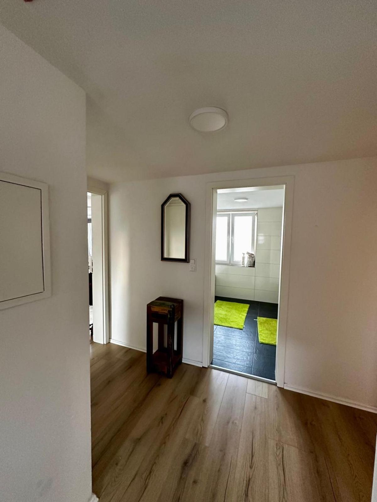 Ferienwohnung Bee Flats Velbert Exterior foto